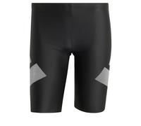 Adidas Big Bars Jammer Schwarz L-XL / Regular Mann