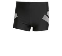 Adidas Big Bars Swimming Boxer Schwarz S Herren