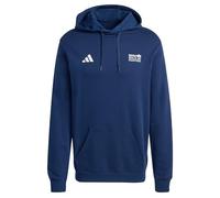 adidas Men's BMW Berlin-Marathon 2025 City Hoody Collegiate Navy XL