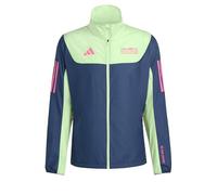 BMW Berlin-Marathon 2025 Legends Jacke Collegiate Navy S