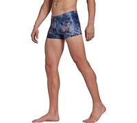 adidas Mens Boxer Swimwear Melting Salt Bx, Light Purple/Grey Six/Grey Three/White, HC8545, 3