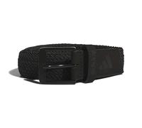 adidas MEN ADULT BRAIDED STRETCH BELTM/L