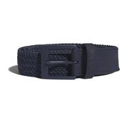BRAIDED STRETCH GÜRTEL Collegiate Navy M/L