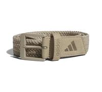 adidas Men's BRAIDED STRETCH BELT, Wonder Cargo, L-XL