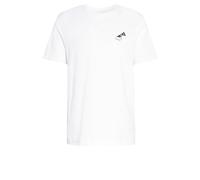 adidas Coffee Cafe Cheescake Graphic T-Shirt Herren KB2497 - white XXL