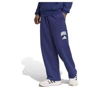adidas Men's Collegiate Hose Dark Blue/White L