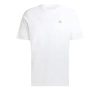 adidas Men's Color ICON Graphic T-Shirt, White, XS
