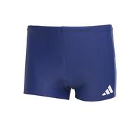 Adidas Colorblock Swimming Boxer Blau M Herren