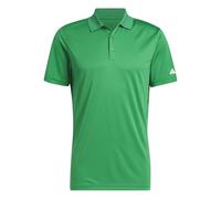 adidas Men's Core Performance Primegreen Polo Shirt, Green, XL