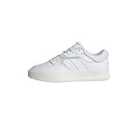 adidas Men's Court 24 Schuh Cloud White/Cloud White/Core White 44