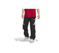 adidas Men's Crazy Lite Hose Black/White L