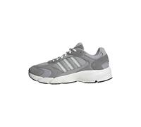 Adidas Herren Sneaker Crazychaos 2000 Grau/Core White/Grey Three Gr. 40 2/3