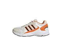 adidas Crazychaos 2000 Schuhee Herren - white/core black/pure orange - 43 1/3