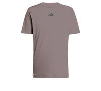 adidas Men's D4T PrimeLift 3-Streifen T-Shirt