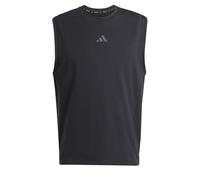 adidas Herren-T-Shirt D4T X Sleeveless, schwarz, XXL