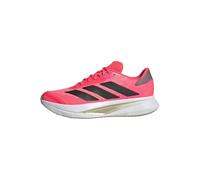 Laufschuh ADIDAS PERFORMANCE "DURAMO SL 2", Herren, Gr. 47, pink (solar turbo, carbon, tech earth), Synthetik, Textil, Schuhe Laufschuh, sehr leicht (68169001-47) solar turbo, carbon, tech earth