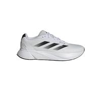 adidas Men's Duramo SL Sneaker, White/Core Black/Grey, 10.5