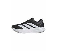 adidas Duramo Speed 2 Laufschuhe pechschwarz/weiß - 46(2/3)