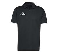 adidas Men's Entrada26 Polo, Black/White, M Tall
