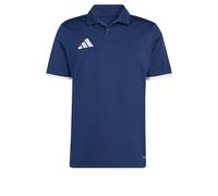 adidas Men's Entrada26 Polo, Team Navy Blue 2/White, XL Long