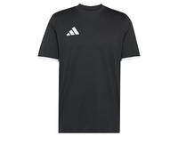 adidas Men's Entrada26 Tee, Black/White, XS