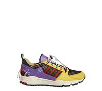 adidas Mens EQT Support 93 Sean Wotherspoon SuperEarth, US 6 Yellow