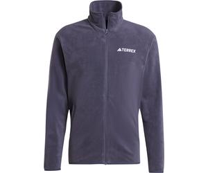 Adidas Men's Ess Full Zip Fleece Shanav L