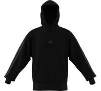 adidas Essentials 3-Streifen Hoodie Herren KE7272 - black/carbon L