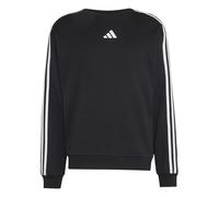 adidas Men's Essentials 3-Streifen French Terry Sweatshirt