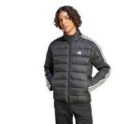 ADIDAS Herren Jacke Essentials 3-Streifen Light BLACK XL (4066764491474)