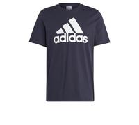 adidas Men's Essentials Big Logo T-Shirt