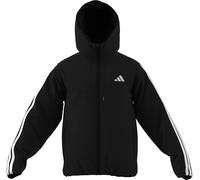 adidas ESSENTIALS 3-STRIPES INS HD JACKET Herrenjacke, schwarz, größe M
