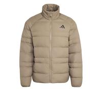 adidas Men's ESSENTIALS ISOLATIONSJACKE, VERSTAUBAR