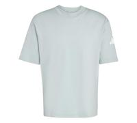 Adidas T-Shirt Essentials Loose Fit Herren Salbei Größe XXL