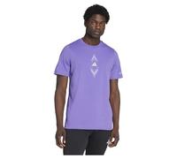 F50 T-Shirt mit Grafik Purple Rush 2XL