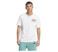 adidas Men's Food Sauce Grafik T-Shirt