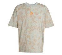 adidas Men's Fun Training Graphic T-Shirt, Wonder Sage, M