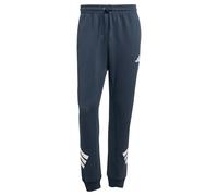 adidas Men's Future Icons 3-Streifen Hose Aurora Ink XL
