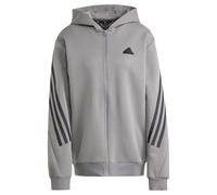 adidas Men's Future Icons 3-Streifen Kapuzenjacke