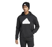 adidas Herren Hoodie Future Icons Badge of Sports Black XXL