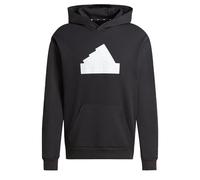 adidas Herren Hoodie Future Icons Badge of Sports Black XL