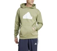 Future Icons Badge of Sport Hoodie Tent Green L