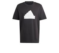 Future Icons Badge of Sport T-Shirt Black 2XL