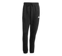adidas Men's Future Icons SMALL Logo Pant, Black, S
