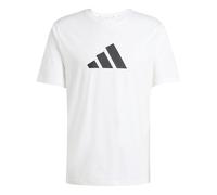 Adidas Future Icons 3 Bar Logo Kurzarm-t-shirt (Herstellerartikelnummer: JD4913/XL)