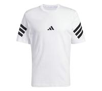 Adidas Future Icons 3 Stripes Kurzarm-t-shirt (Herstellerartikelnummer: JD4880/L)