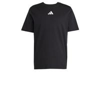 adidas German Engineering Graphic T-Shirt Herren JP1528 - black M