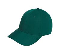 adidas Men's Golf Performance CRESTABLE HAT, Collegiate Green, XS-S