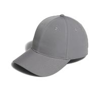 adidas Men's Golf Performance CRESTABLE HAT, Grey Three, S-M