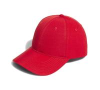 adidas Men's Golf Performance CRESTABLE HAT, Team Colleg red, XS-S